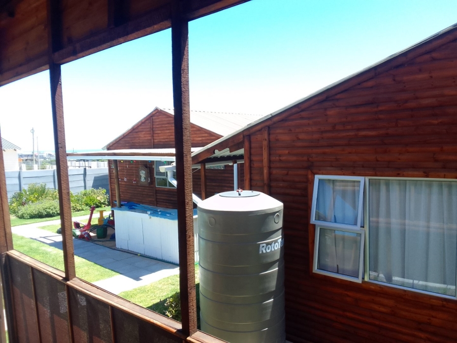4 Bedroom Property for Sale in Lamberts Bay Western Cape